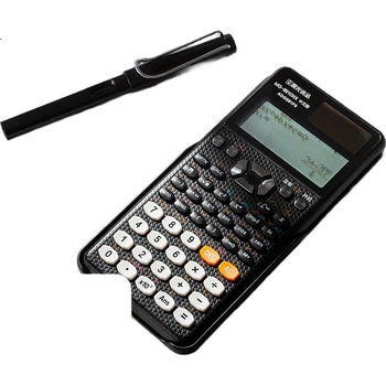 Калькулятор научный M&G Stationery 991CNX премиум для университета ADG981F6