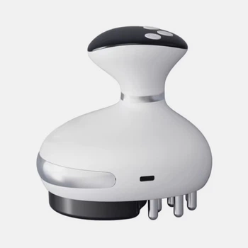 Вакуумный антицеллюлитный массажер Smart Body Cupping Massager для шеи и спины