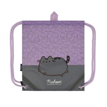 Сумка для взуття Yes SB-10 Pusheen (550505)