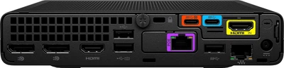 Komputer HP Mini IP Conference PC with Microsoft Team Rooms (A1ZB6AW#ABB)