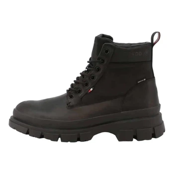 Ботинки мужские Tommy Hilfiger Boots 40 Чорний FM03800-001
