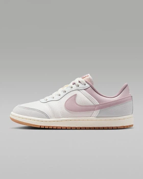 Кроссовки женские Jordan Wmns Air Skyline Low 39 Белый IQ0704-100