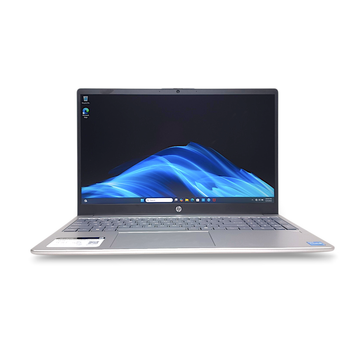 Ноутбук HP 15-fd0133wm 15.6 IPS FHD Core i3-N305 8ядeр Ram 8GB SSD 256GB Intel UHD Graphics B4KT4UA 13091