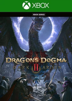 Ключ активации Dragon's Dogma 2: Dark Arisen для Xbox Series S/X