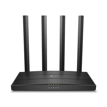 Маршрутизатор TP-LINK Archer C80 Wi-Fi 5/AC1900/1 Гбит/с