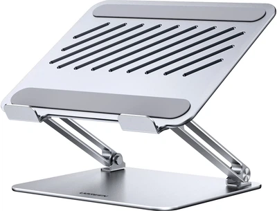 Подставка для ноутбука Ugreen LP966 17.3" Sliver (UGR-95187)