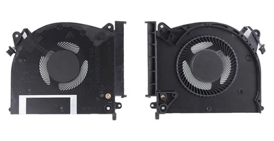 Вентилятор (кулер) CPU для ноутбука Dell Alienware M15 R2 (5V-0.5A) orig