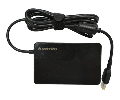 Блок живлення (зарядка) Lenovo 20V 3.25A 65W USB Square Slim (ADLX65SDC2A)
