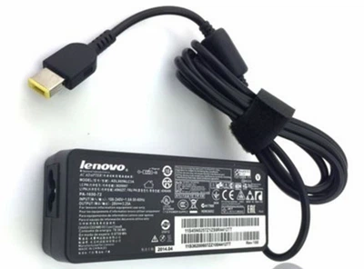 Блок живлення (зарядка) Lenovo 20V 3.25A 65W square tip (11.0x4.5mm +pin) б/в