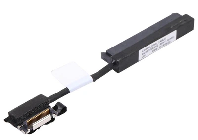 Шлейф HDD/SSD для Dell Latitude 5580, E5580, 5590, E5590, 5591, Precision M3520, 3530, DC02C00EO00 06NVFT