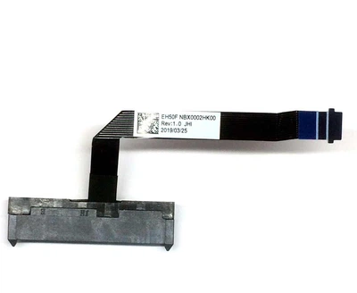 Шлейф HDD/SSD для Acer Nitro 5 AN515-54, N515-44, AN515-45, AN515-55, AN515-57, A715-74G, NBX0002HK00, 50.Q5AN2.004
