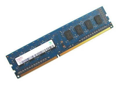 Оперативна пам'ять DIMM Hynix 4Gb DDR3 1333MHz 10600 HMT351U6CFR8C-H9 N0 AA)