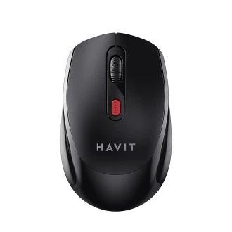 Бездротова миша HAVIT HV-MS10RF USB Black