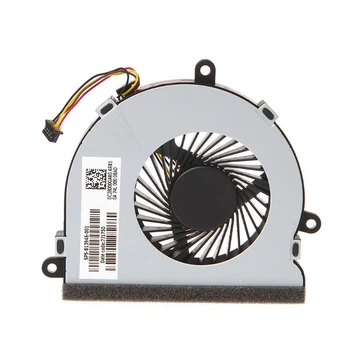 Вентилятор для HP 15-AC, 15-AY, 15-AF, 15-BA, 15-BS, 15-BW, 250 G4, 255 G4, G5, 450 G2 Кулер, DC28000GAD0, SPS-813946-001 orig
