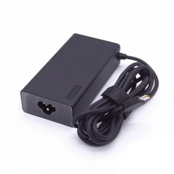 Блок живлення (зарядка) для ноутбука Lenovo Type-C 100W (20V-5A)
