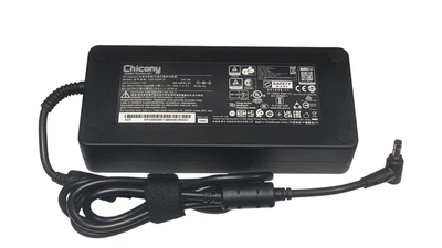 Блок живлення для ноутбука Asus/Msi/Lenovo/Gigabyte/Acer 5.5x2.5mm 330W (19.5V-16.92A) Chicony