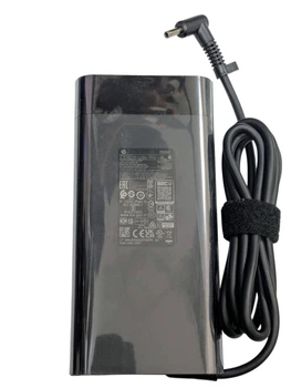 Новий блок живлення(зарядка) для ноутбука HP 4.5x3.0+pin 280W (20V-14A)