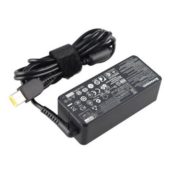 Блок живлення (зарядка) Lenovo 20V 2.25A 45W square tip (11.0x4.5mm +pin) б/в