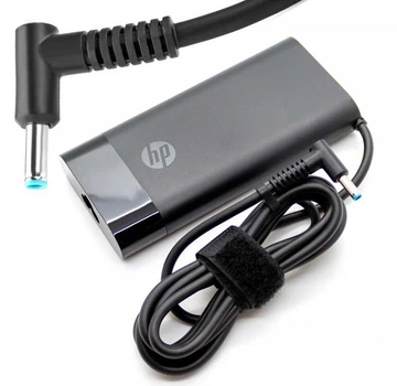 Зарядка/Блок живлення для HP 19.5V 7.7A 150W 4.5mm*3.0mm pin inside blue (new orig)