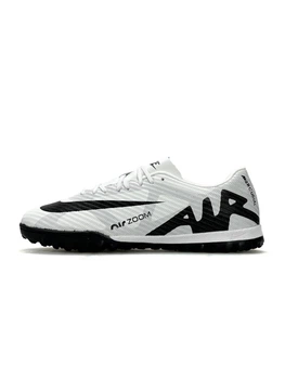 Кросівки Air Zoom Mercurial Vapor 15 Academy TF White Grey Black (37) B5520-1563857