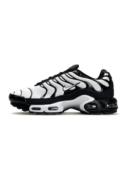 Кросівки Air Max Plus White Black (44) A3667-1039131