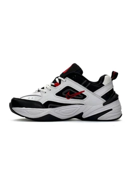 Кросівки M2K Tekno White Red Black (36) В1632-833919