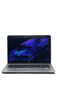 Ноутбук HP EliteBook 850 G3 TN Intel Core i5 (i5-6200U) 8 Гб 128 Гб SSD Клас A- (NTB0426274) Б/В