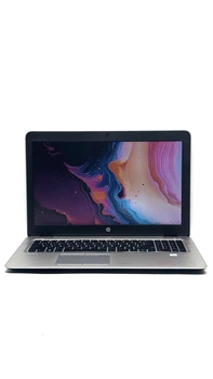 Ноутбук HP EliteBook 850 G3 TN Intel Core i5 (i5-6200U) 8 Гб 128 Гб SSD Клас B (NTB0426314) Б/В