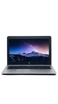 Ноутбук HP EliteBook 850 G3 TN Intel Core i5 (i5-6200U) 8 Гб 128 Гб SSD Клас A- (NTB0426223) Б/В