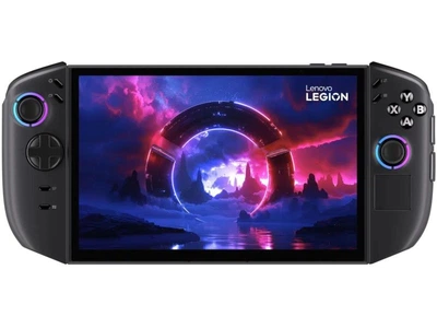 Ігрова приставка Lenovo Legion Go 2 8ASP2 32/2TB Ryzen Z2 Extreme Eclipse Black (83N00021RA)