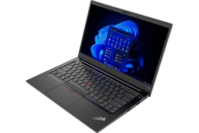 Ноутбук Lenovo ThinkPad E14 G4/i7-1255U/16GB DDR4/SSD 512GB M2/14" FHD IPS - Б/У