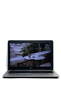 Ноутбук HP EliteBook 850 G3 TN Intel Core i5 (i5-6200U) 8 Гб 128 Гб SSD Клас A- (NTB0426224) Б/В