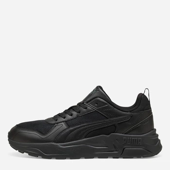 Чоловічі кросівки Puma Trinity 2 LT 40023102 41 (7.5UK) 26.3 см Puma Black-Puma White-Cool Dark Gray (4067983909306)