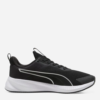 Чоловічі кросівки для бігу Puma Flyer Lite 4 31349906 43 (9UK) 28 см Puma Black-Puma Silver (4070033024386)