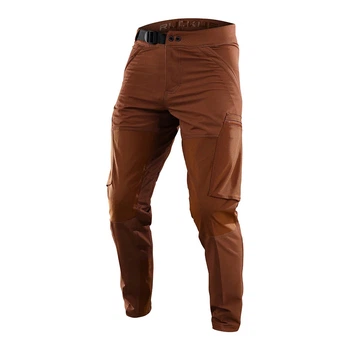 Штаны TLD Ruckus Cargo Pant Mono [Dark Canvas] M