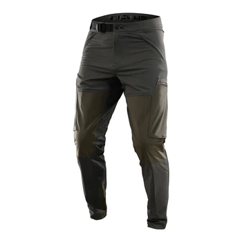 Штаны TLD Ruckus Cargo Pant Mono [Fatigue] M