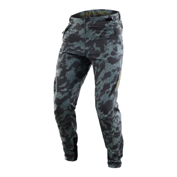 Штаны TLD SKYLINE PANT Digi [Camo Spruce] L