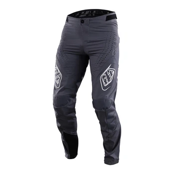 Штаны TLD Sprint Pant Mono [Charcoal] M