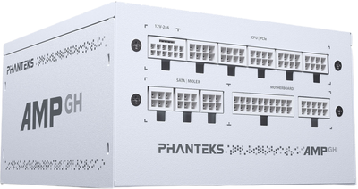 Zasilacz Phanteks AMP GH 750W ATX3.1 (0886523510444)