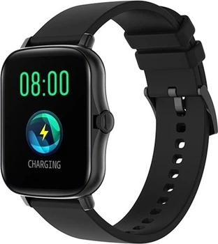 Смарт-часы Allview SmartWatch StyFit M Black (5948790017929)