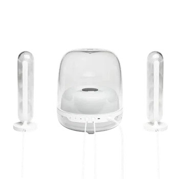 Акустическая система Harman Kardon SoundSticks 4 White