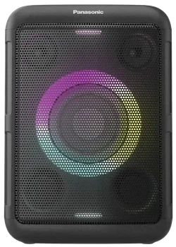 Акустическая система Panasonic SC-BMAX5 Black
