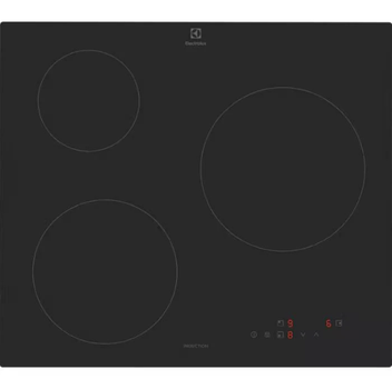 Варильна поверхня електрична ELECTROLUX LIB60320CL
