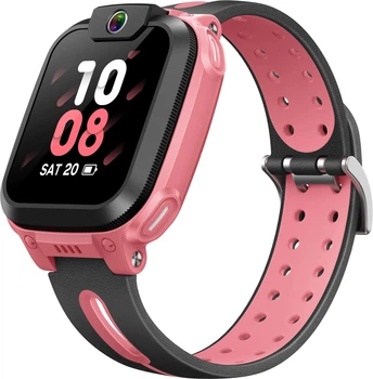 Smartwatch dla dzieci imoo Watch Phone Z1 Pink (Z1M58003125)