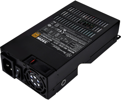 Zasilacz SilverStone SST-FX350-G 350W (4710007225912)