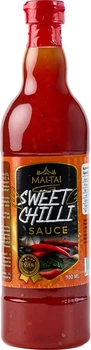 Соус Mai Tai Sweet Chilli Sauce 700 мл (8436606891087)
