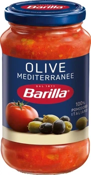 Соус Barilla Olive 400 г (8076809513715)