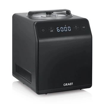 Морожениця Graef IM706 ( 20971 )