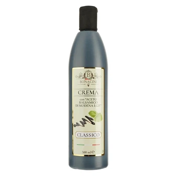 Соус Bonacini Crema Classico 500 мл (8006355060944)