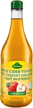 Оцет Kuhne Яблучний 5% 750 мл (4012200196380)